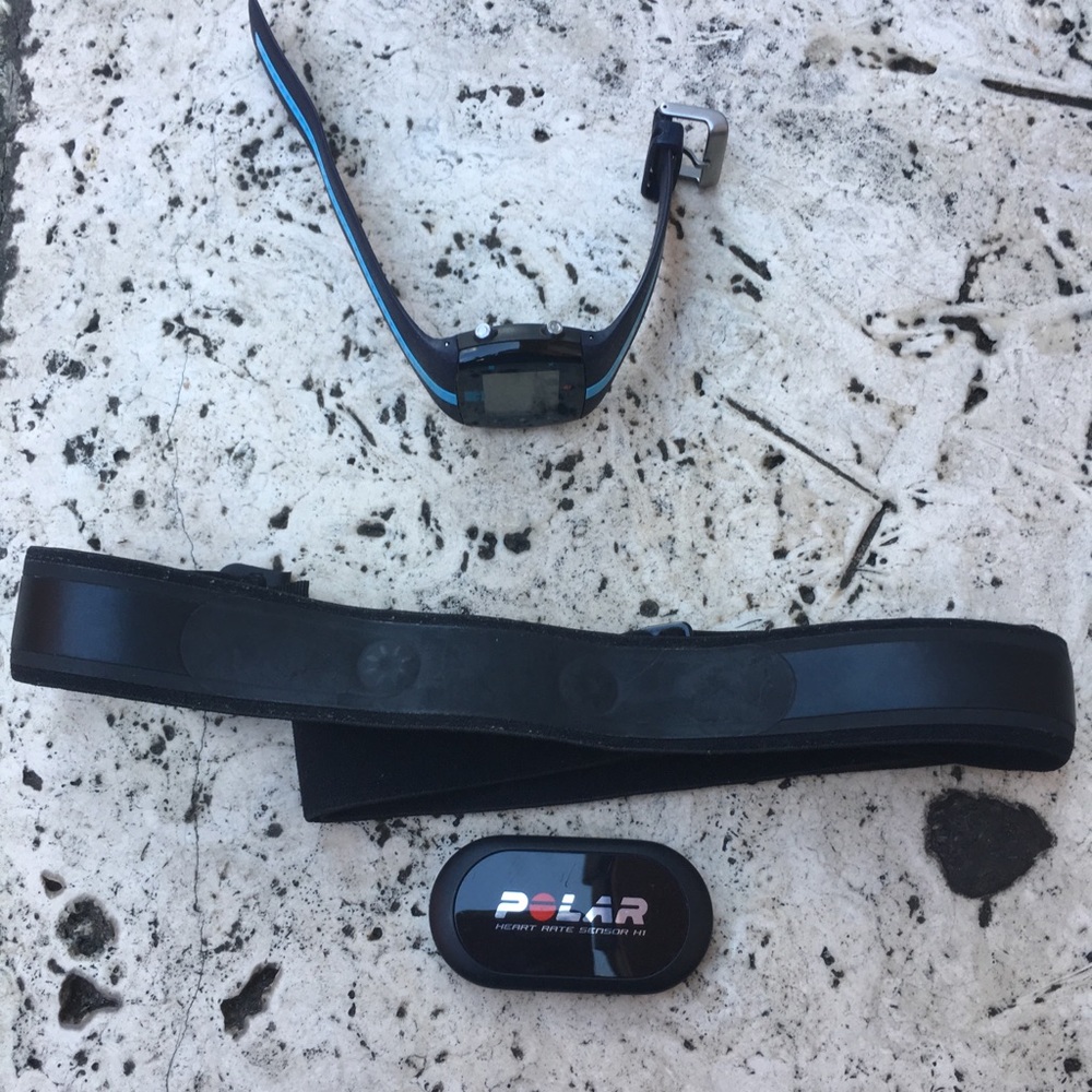 Heart Monitor - Picture 4 of 5
